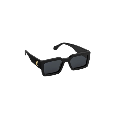 G x Plug® Black Glasses