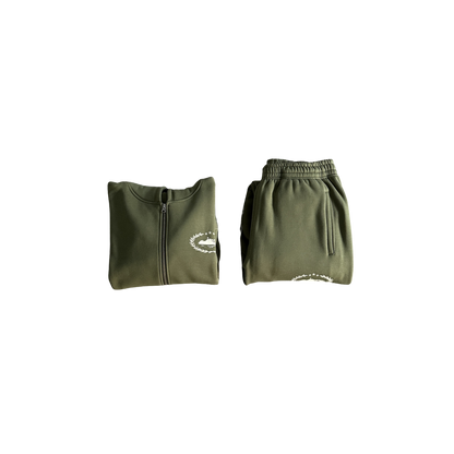 G x Plug® Tracksuit