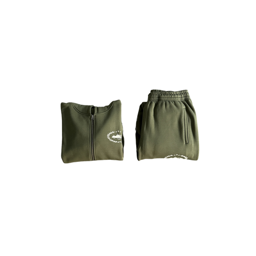 G x Plug® Tracksuit