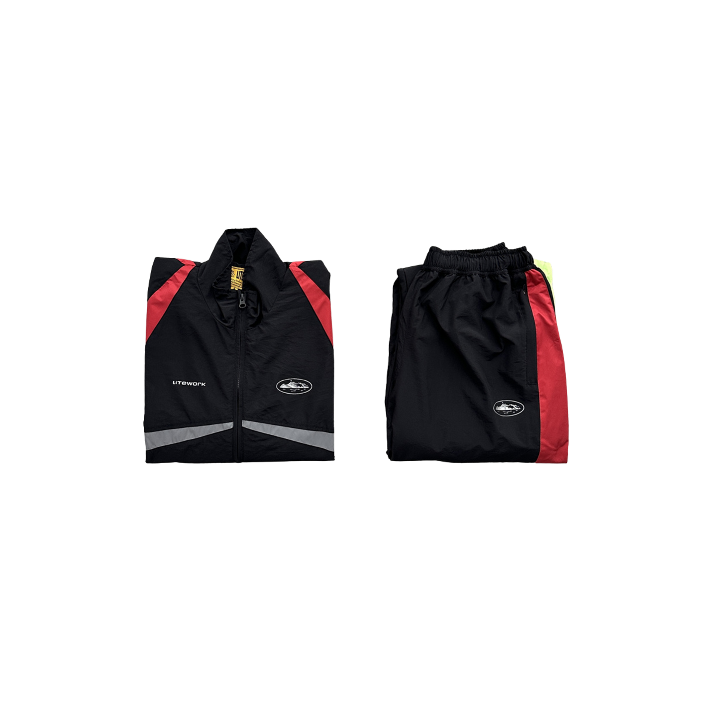 G x Plug® Tracksuit