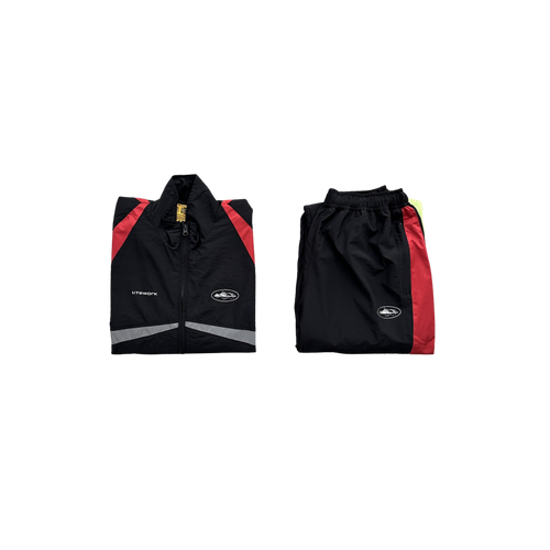 G x Plug® Tracksuit