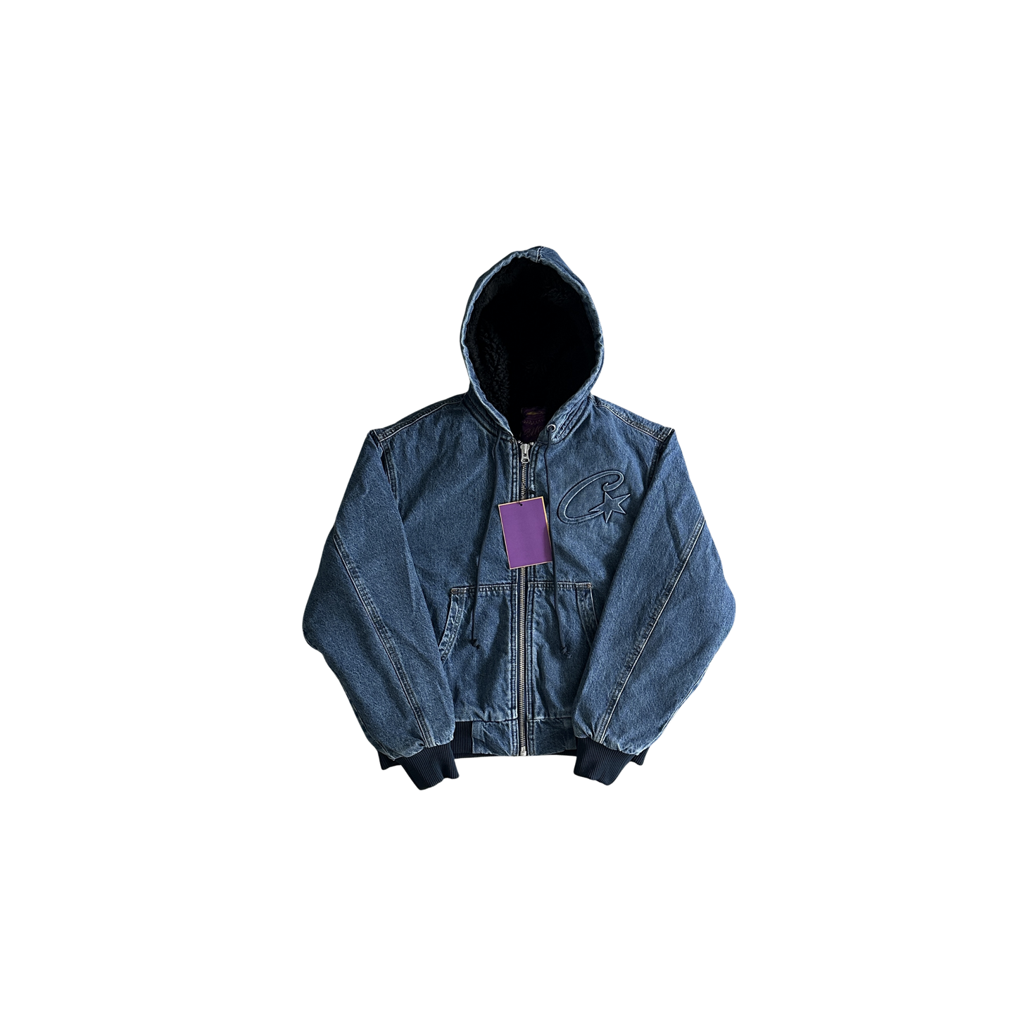 G x Plug® Jacket