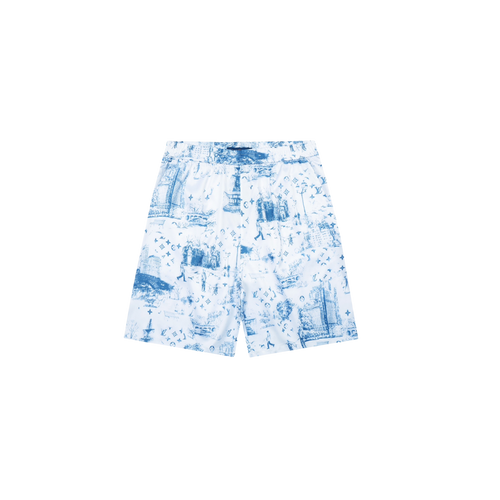 G x Plug® Shorts