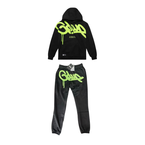 G x Plug® Tracksuit