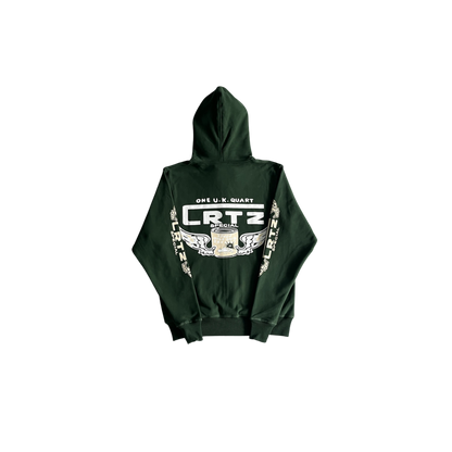 G x Plug® Tracksuit