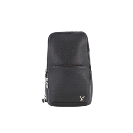 G x Plug® Black Bag