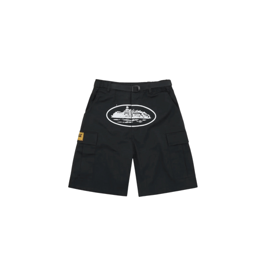 G x Plug® Black cargo