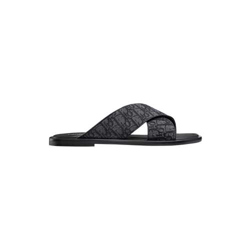 mens black slide™