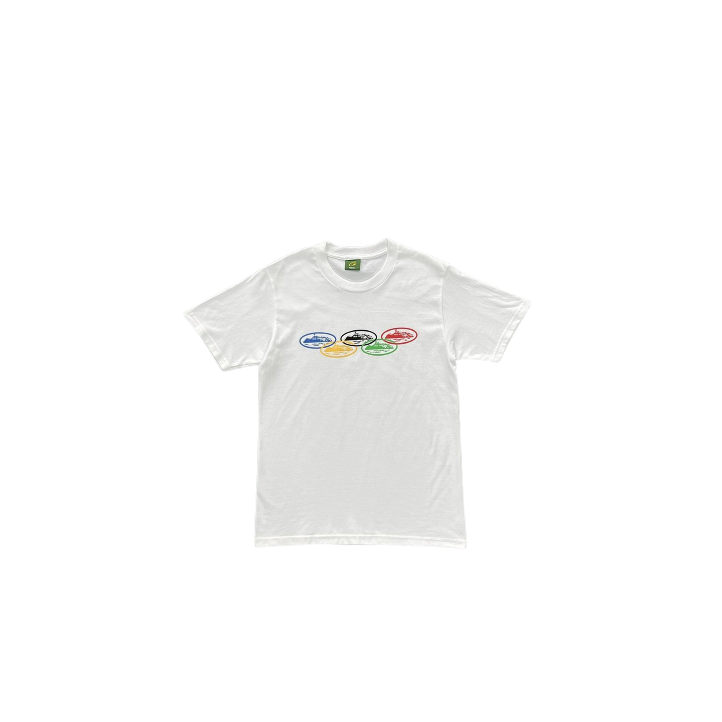 G x Plug® T-Shirt