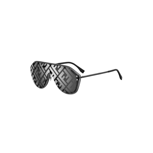 G x Plug® Black Glasses