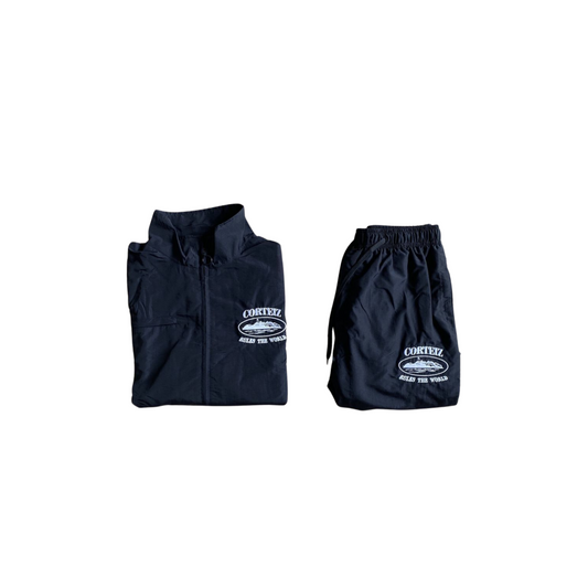 G x Plug® Tracksuit