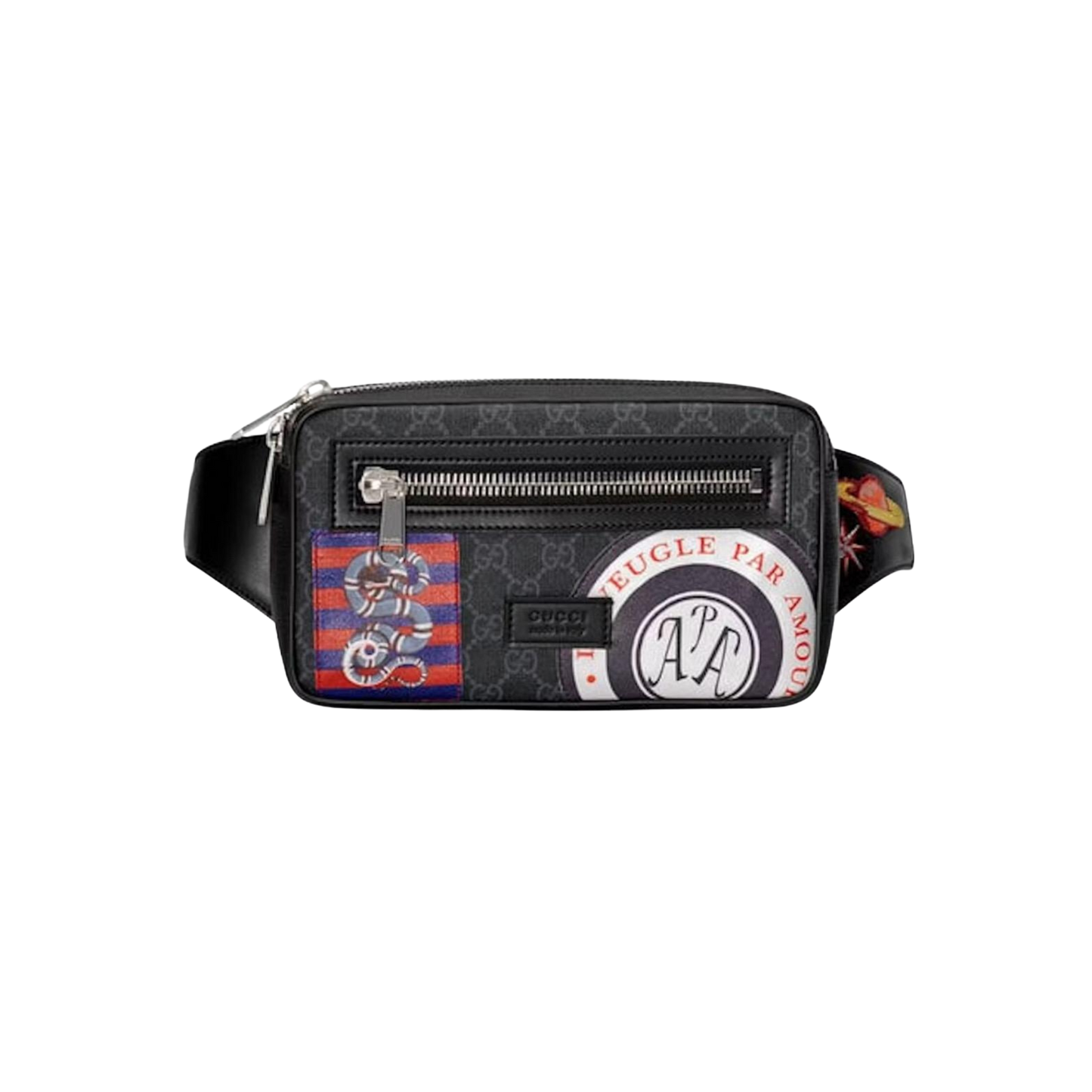 G x Plug ®️ Bag