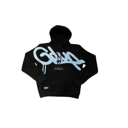 G x Plug®  Hoodie