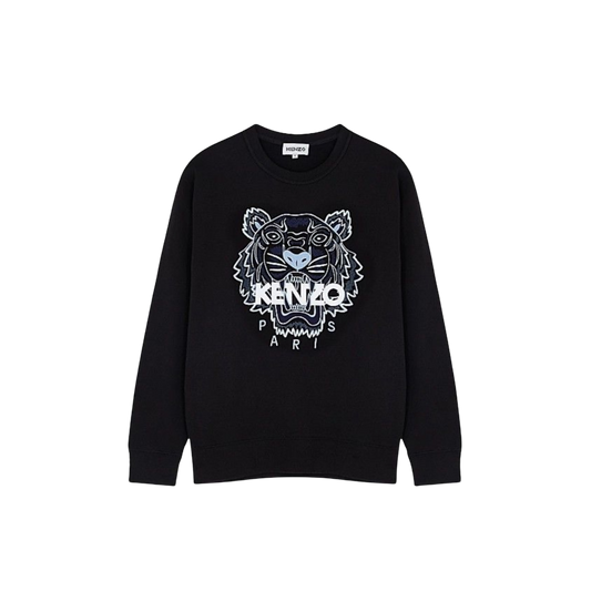 G x Plug® Black Sweater