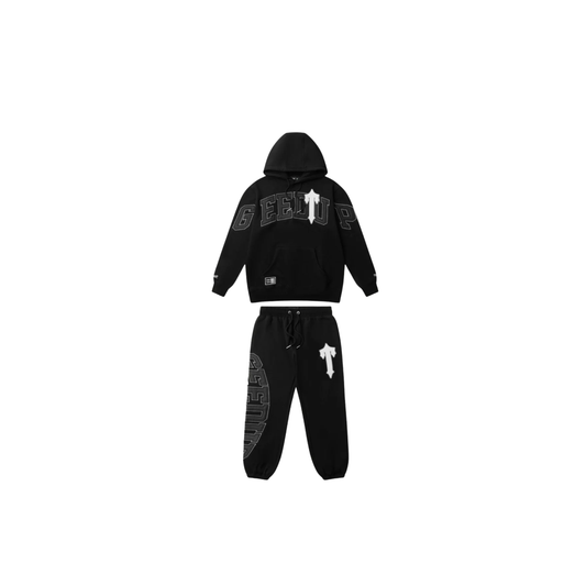 G x Plug® Tracksuit
