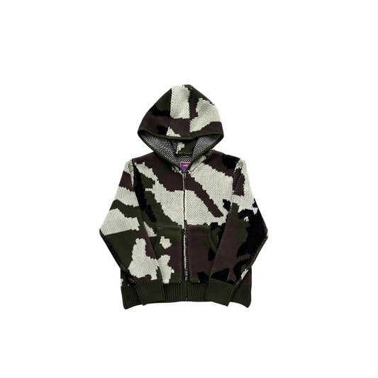 G x Plug® Black Hoodie