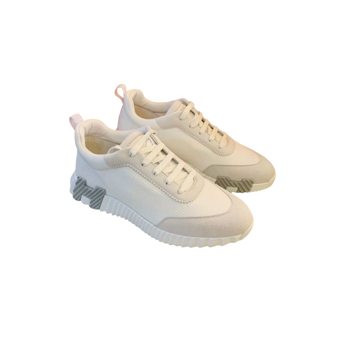 G x Plug® J4 Sneaker™