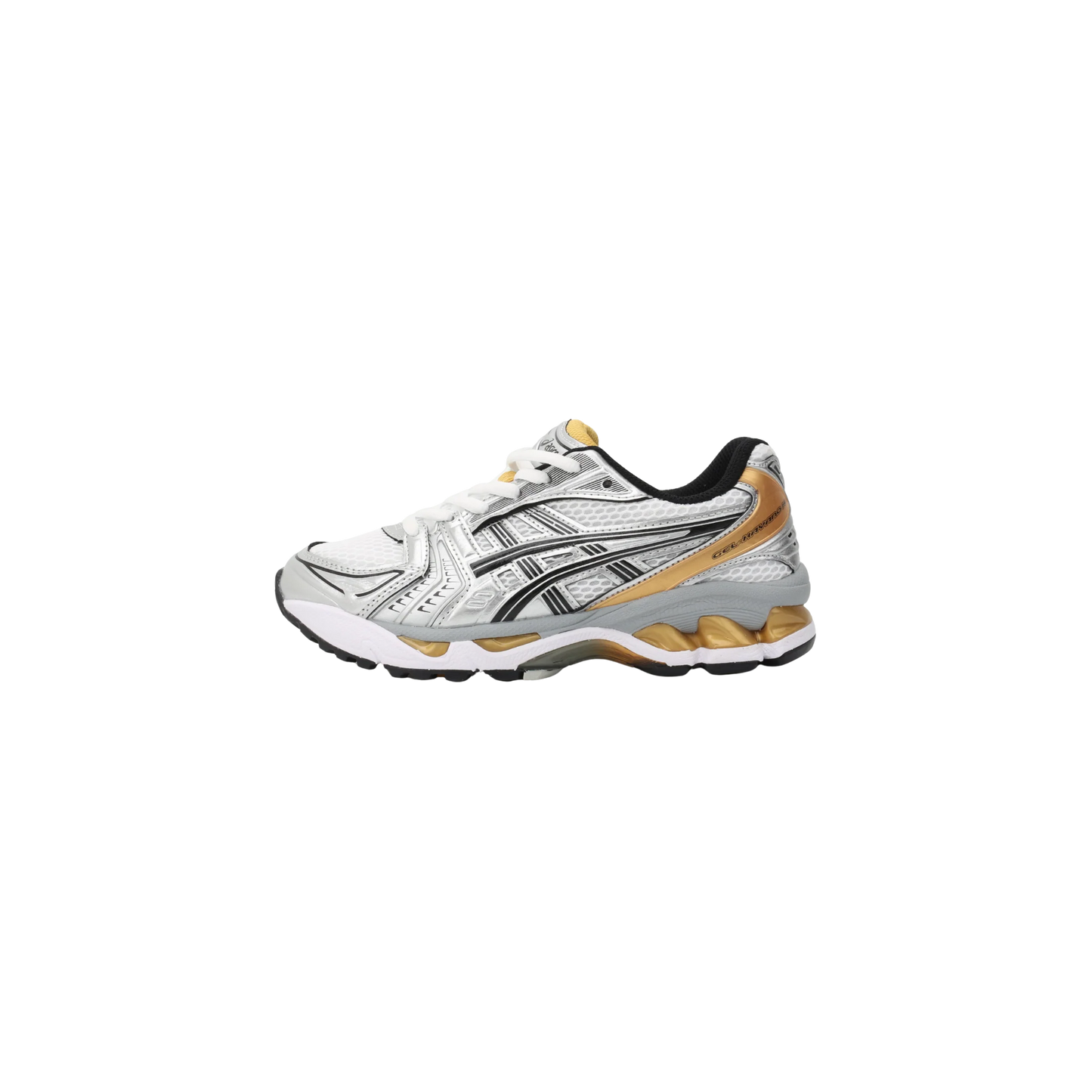 G x Plug® Black Sneaker