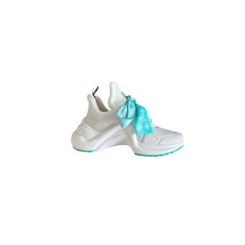 G x Plug® Sneaker