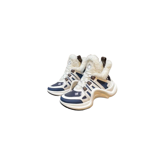 G x Plug® Sneaker