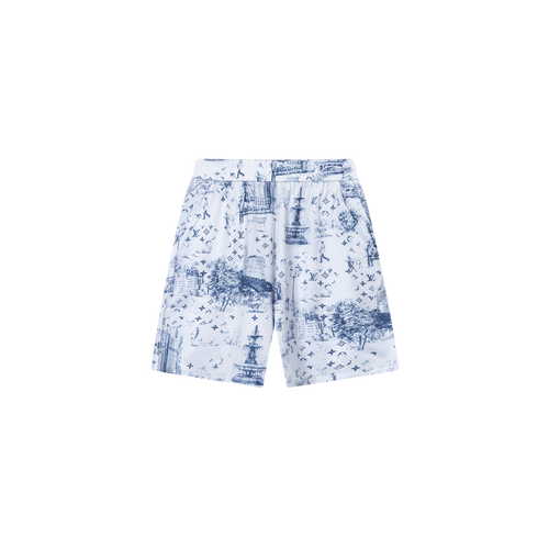 G x Plug® Shorts