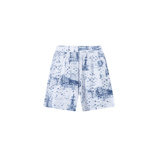 G x Plug® Shorts