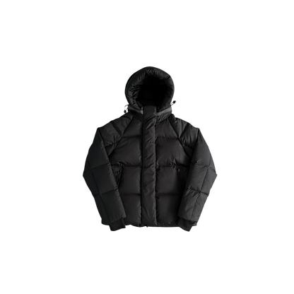 G x Plug® Black Tracksuit