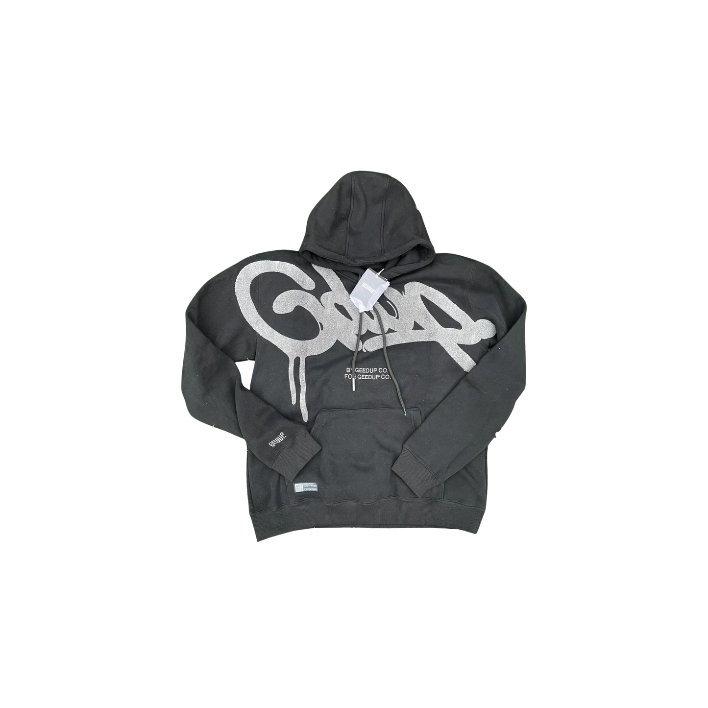 G x Plug®  Hoodie