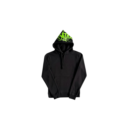 G x Plug® Black Tracksuit