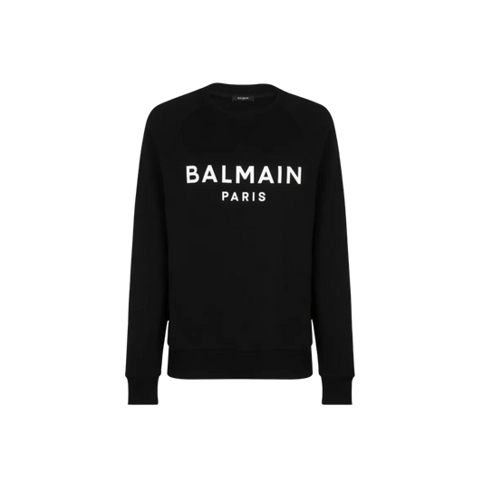 G x Plug® Black Sweater