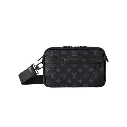 G x Plug ®️ Bag