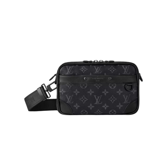 G x Plug ®️ Bag