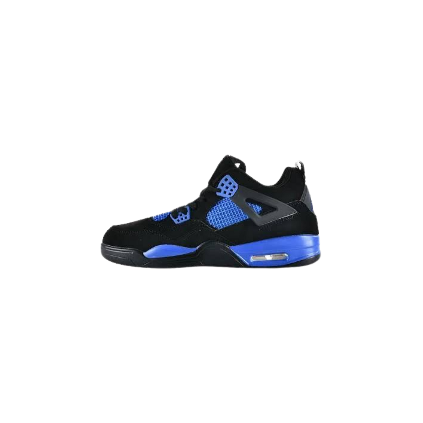 G x Plug® J4 Sneaker™