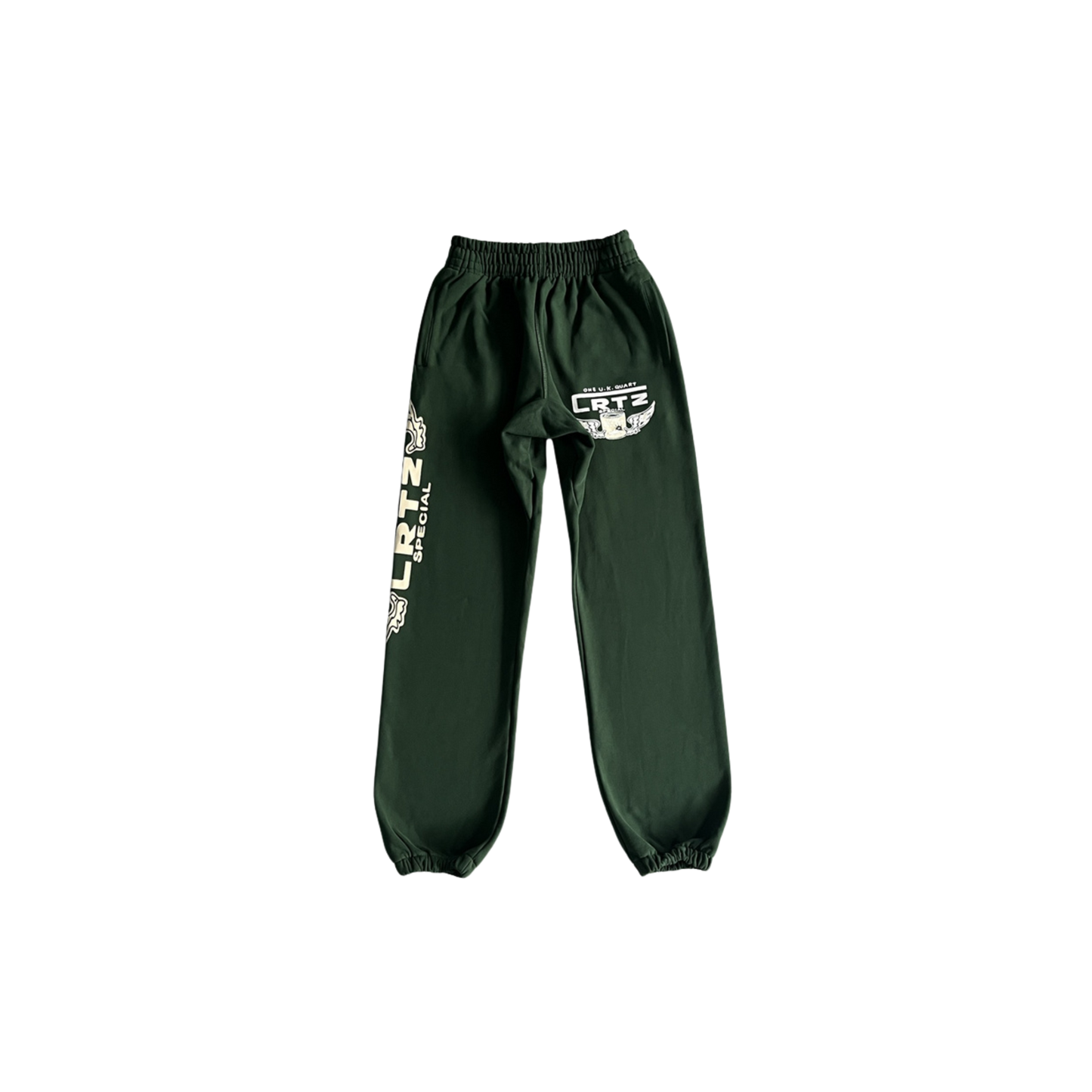 G x Plug® Tracksuit