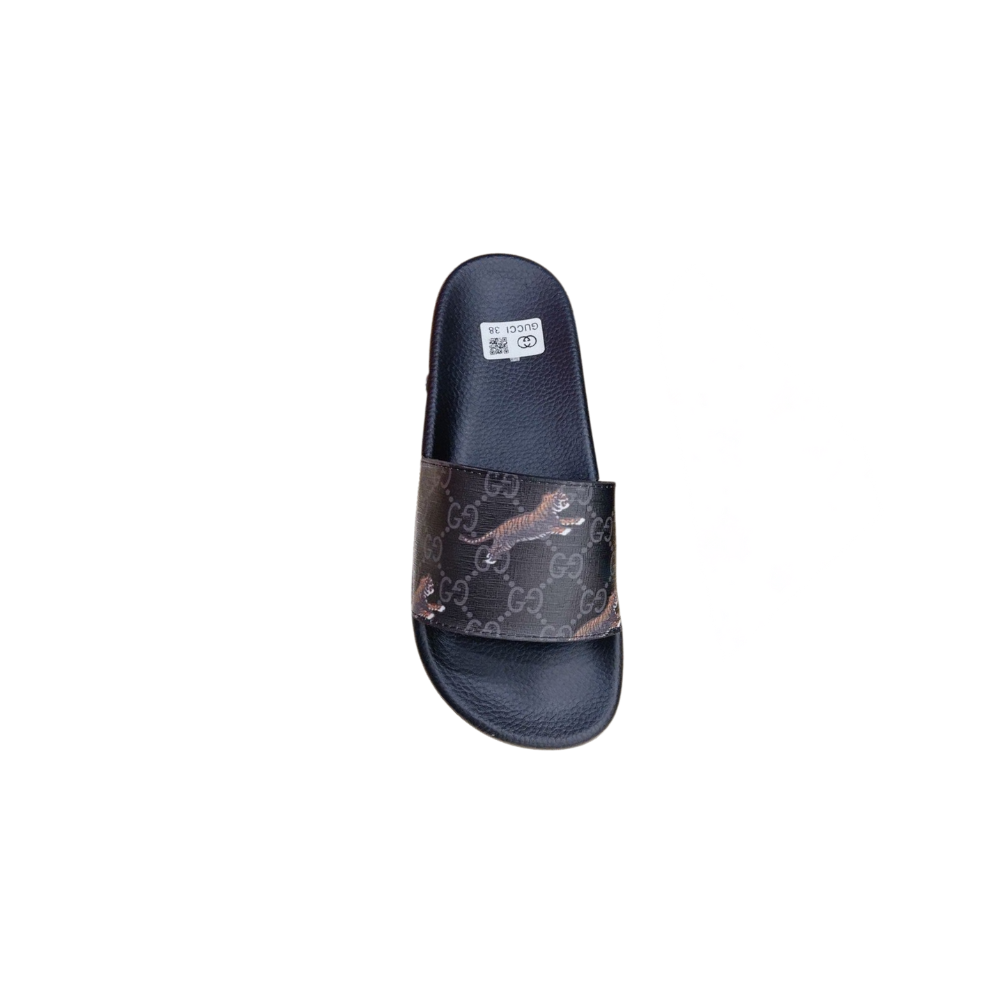 G x Plug®Mens black slide™
