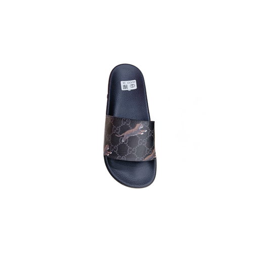 G x Plug®Mens black slide™