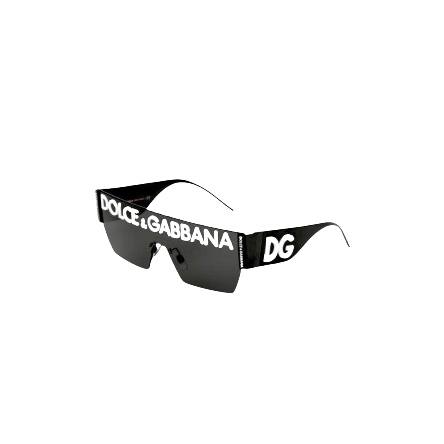 G x Plug® Black Glasses