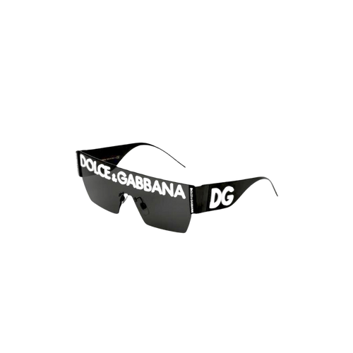 G x Plug® Black Glasses