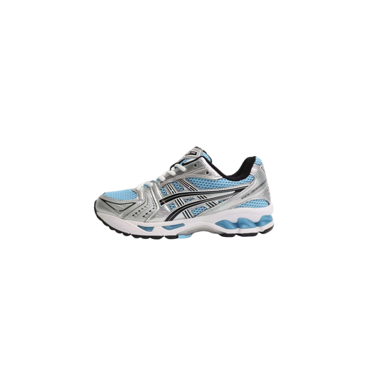 G x Plug® Black Sneaker