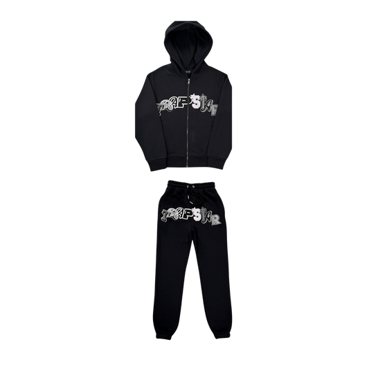 G x Plug® Tracksuit