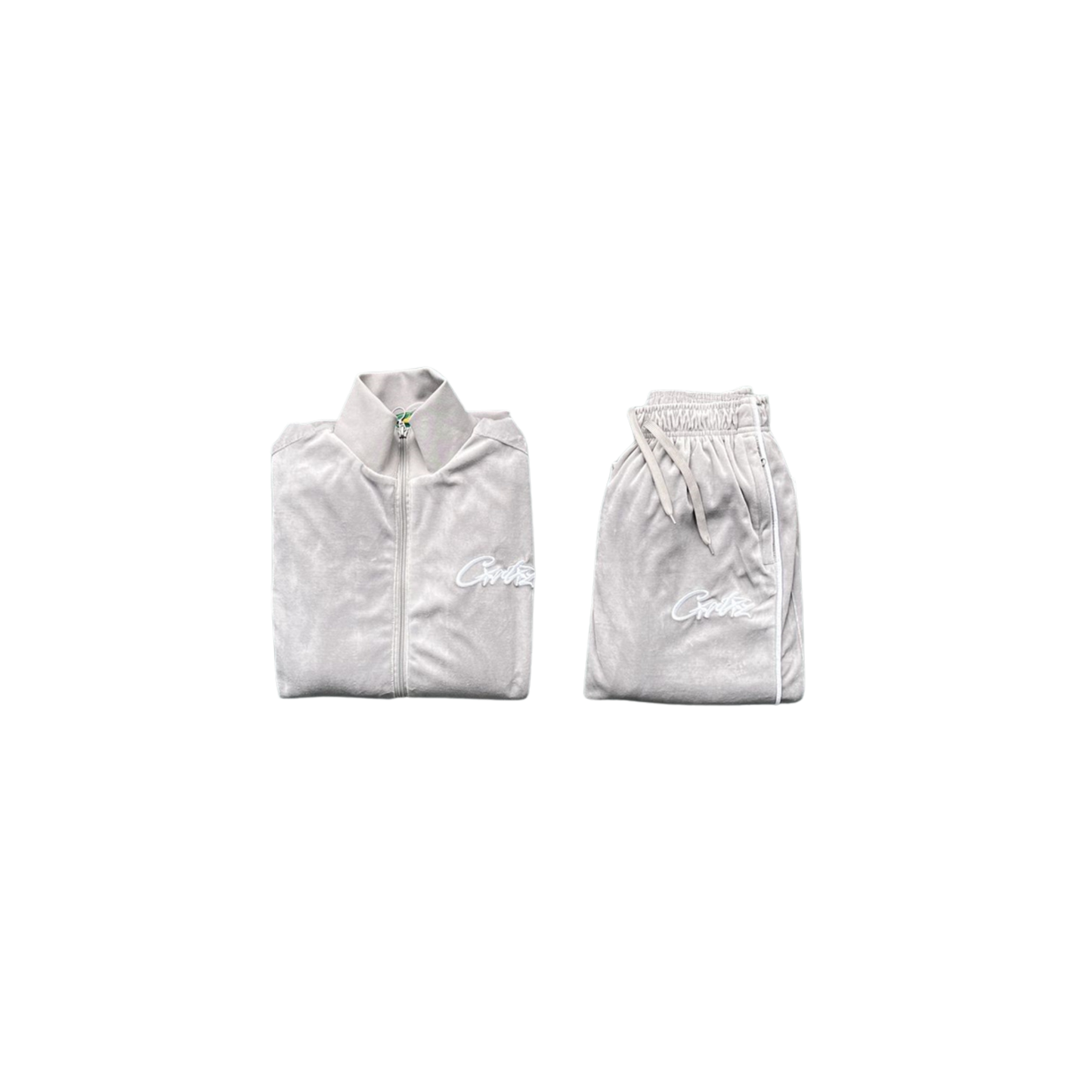G x Plug® Tracksuit