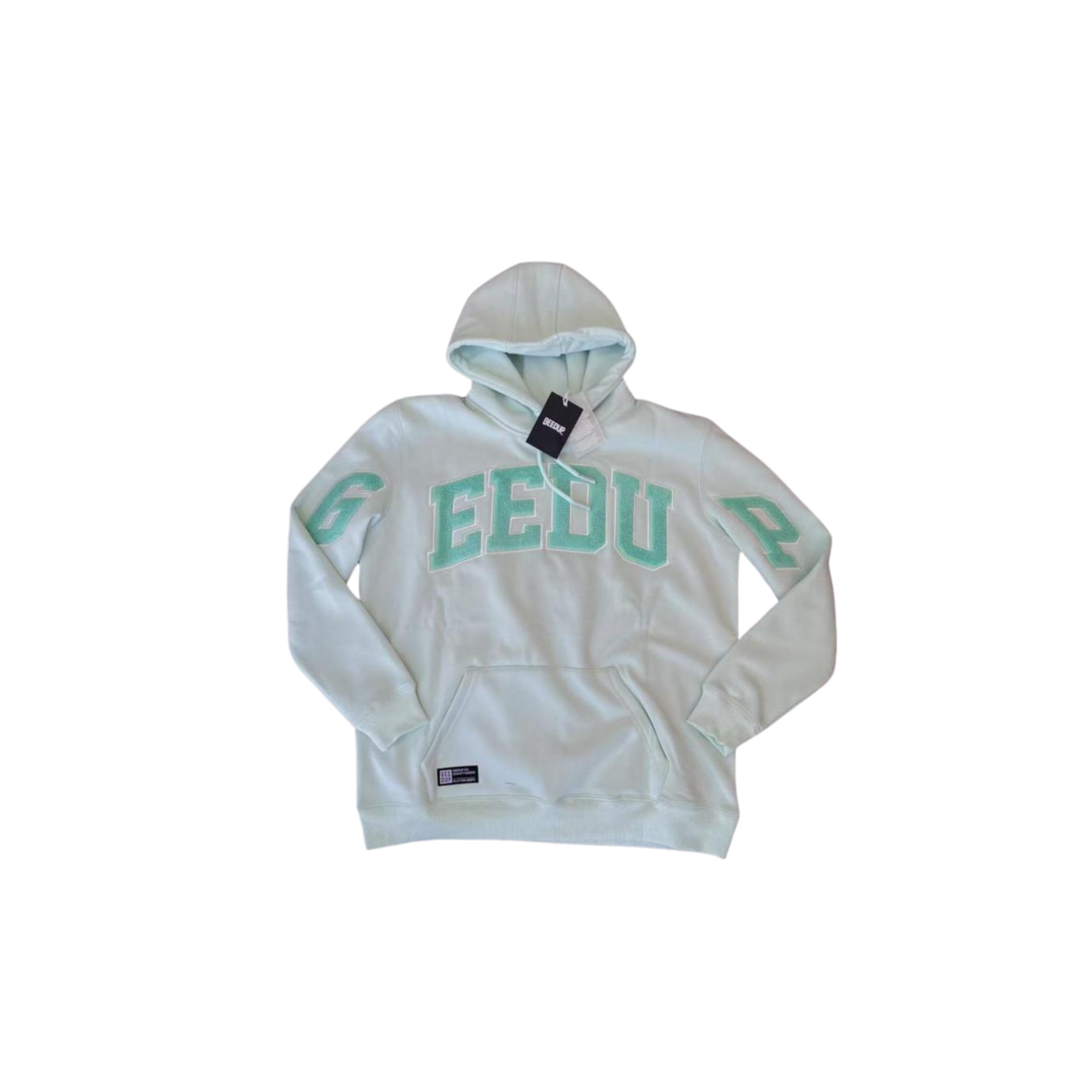G x Plug® Hoodie