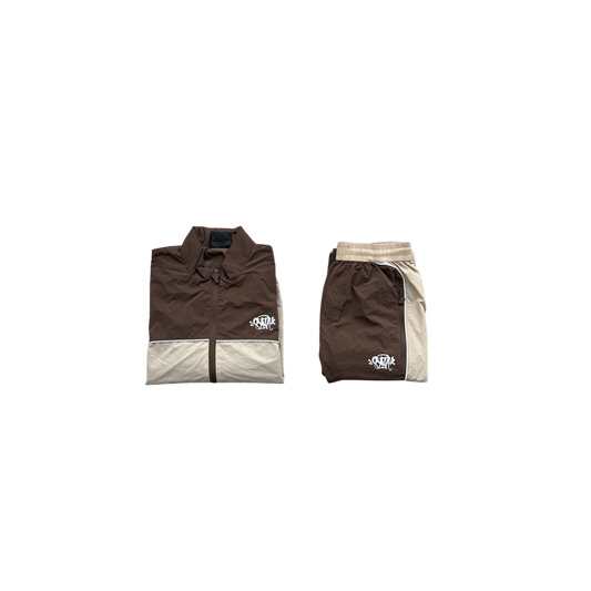 G x Plug® Black Tracksuit