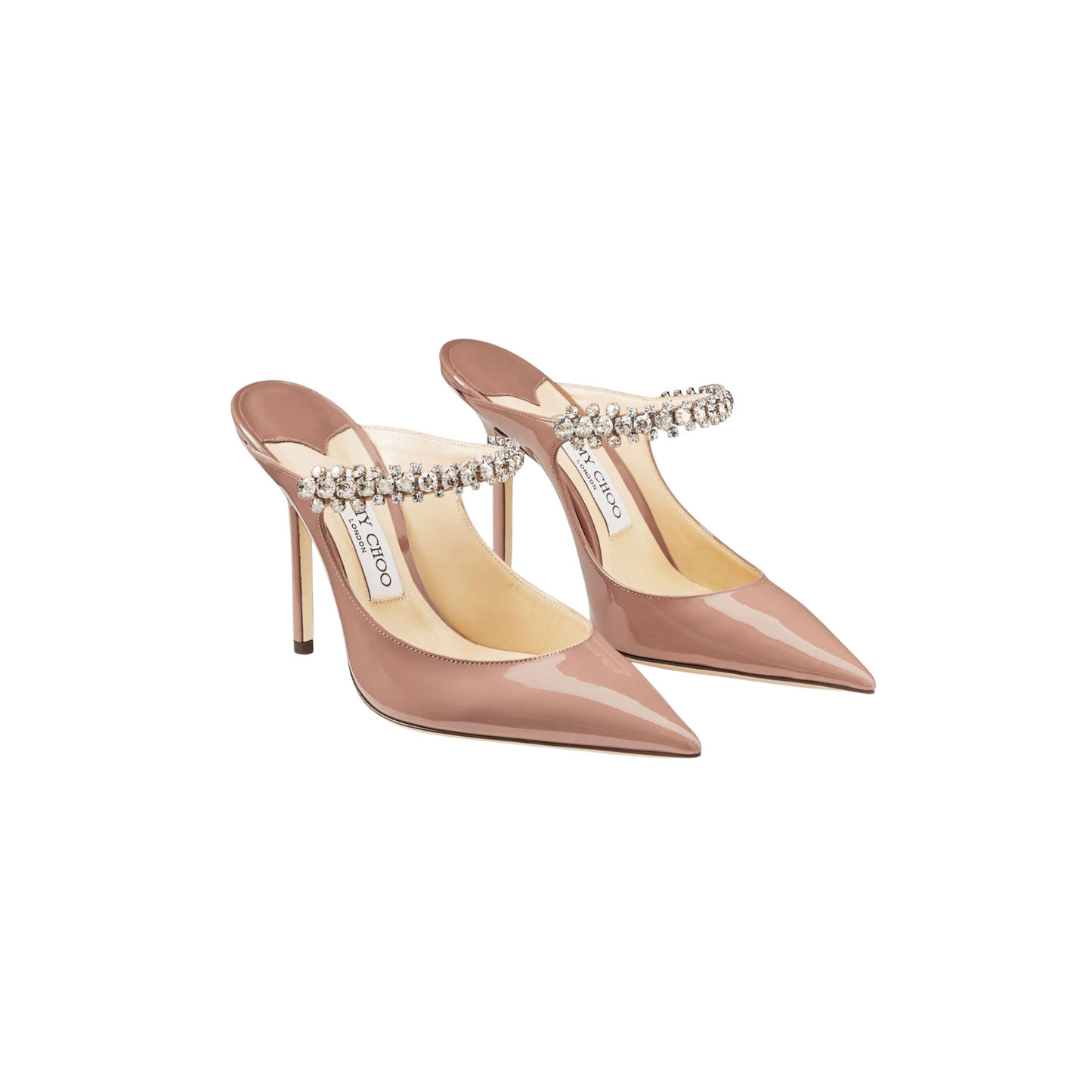 G x Plug ®️ Heels