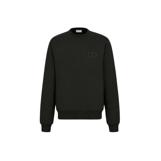 G x Plug® Black Sweater