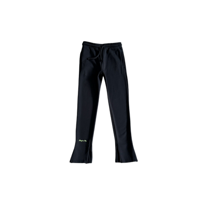 G x Plug® Black Tracksuit