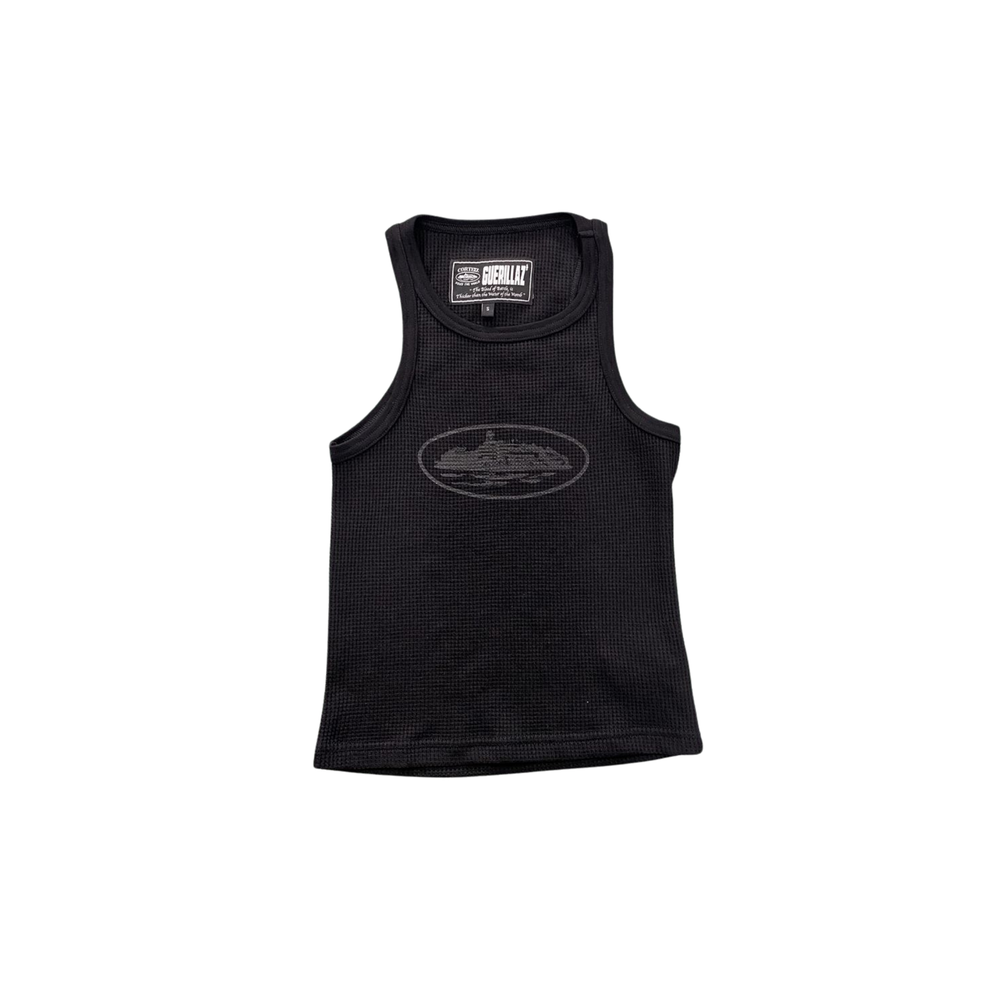 G x Plug® Vest