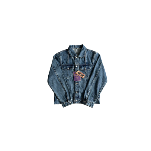 G x Plug® Puffer Jacket