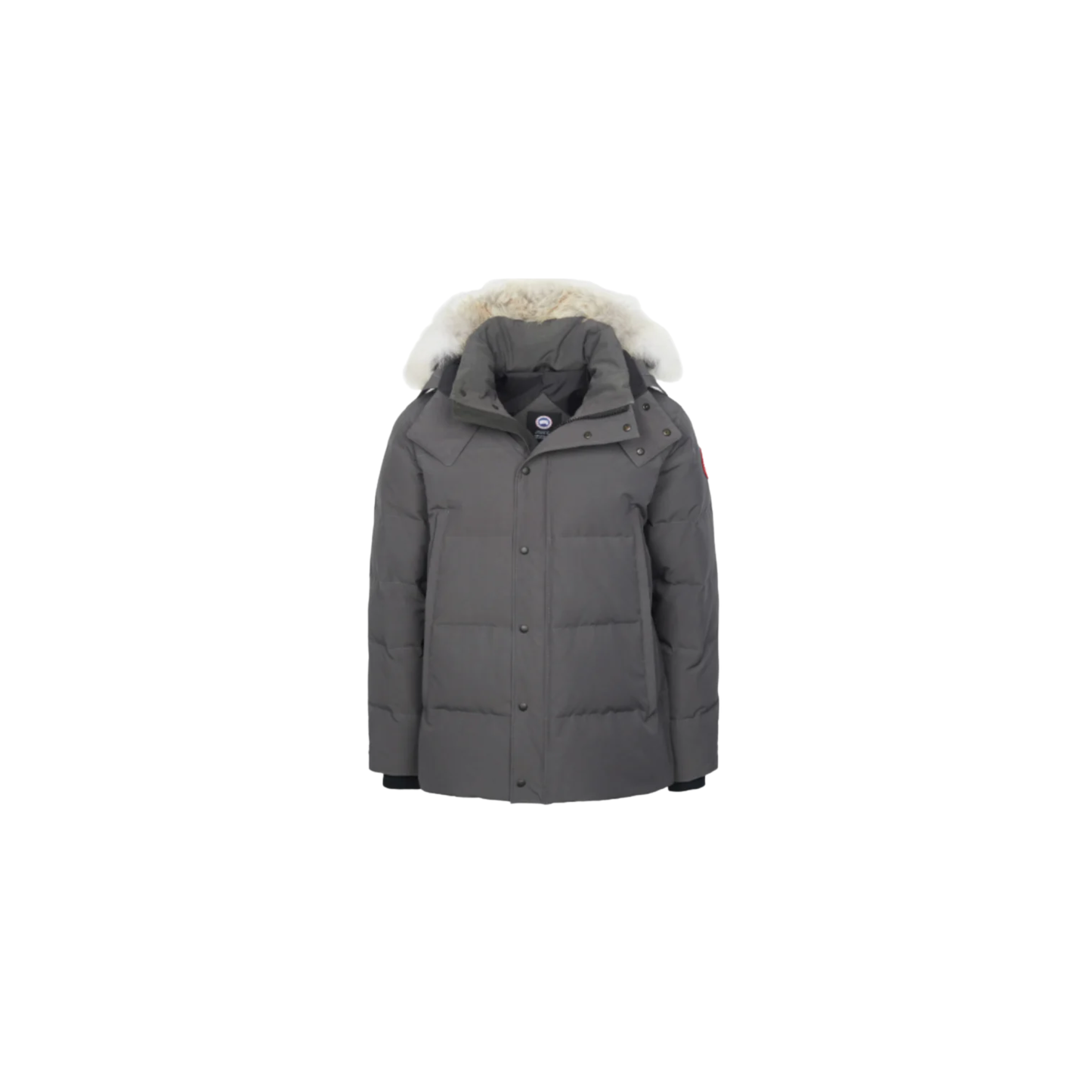 G x Plug® Fur Jacket™