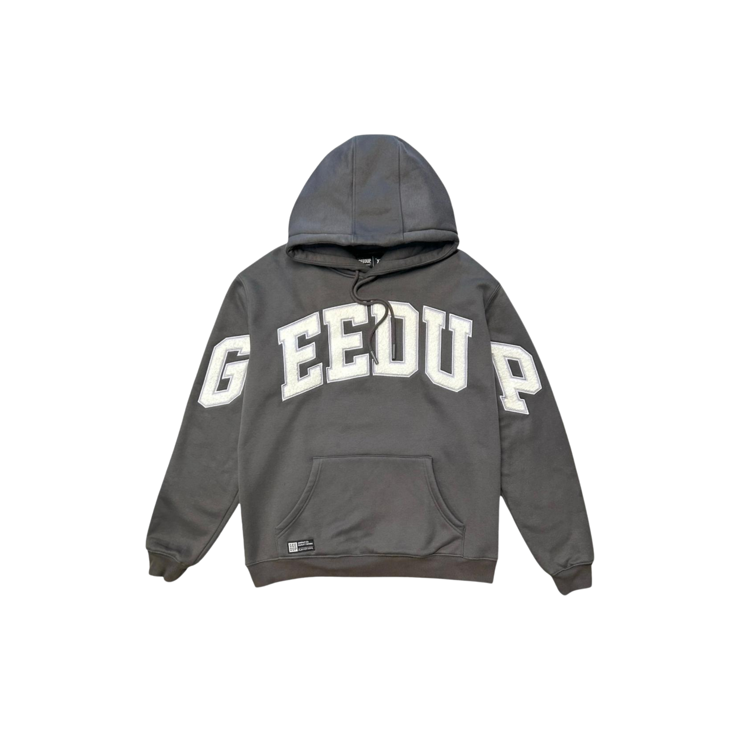 G x Plug®  Hoodie